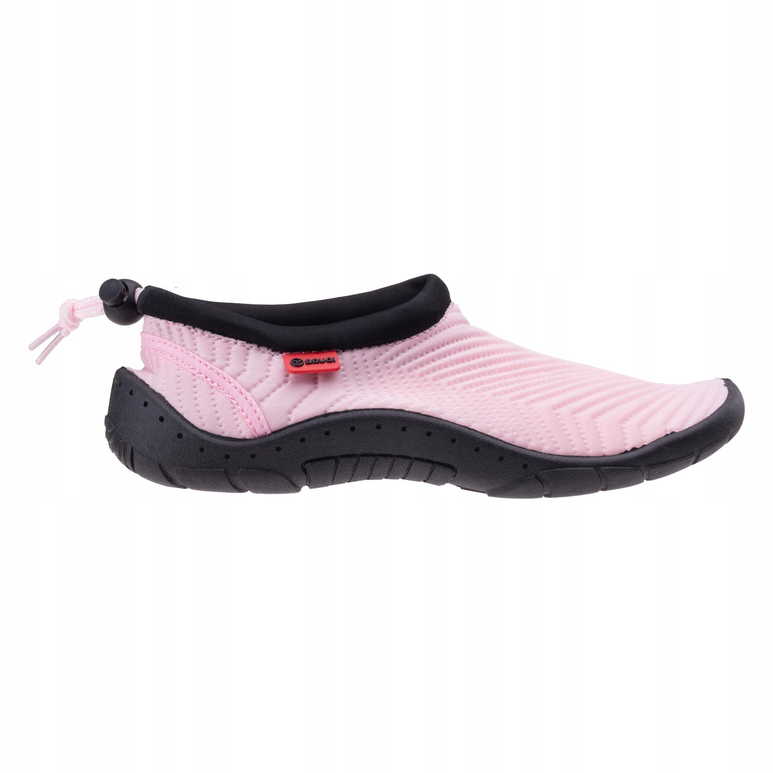 Buty do wody dla kobiet Brugi ZG45 3/5