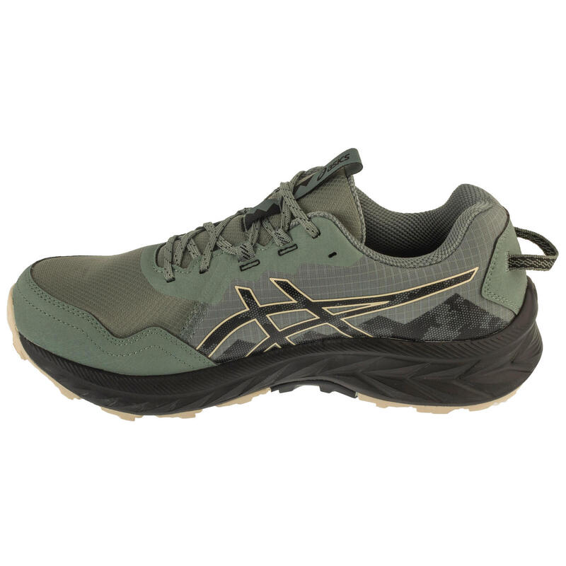 Buty do biegania męskie,  Gel-Venture 10