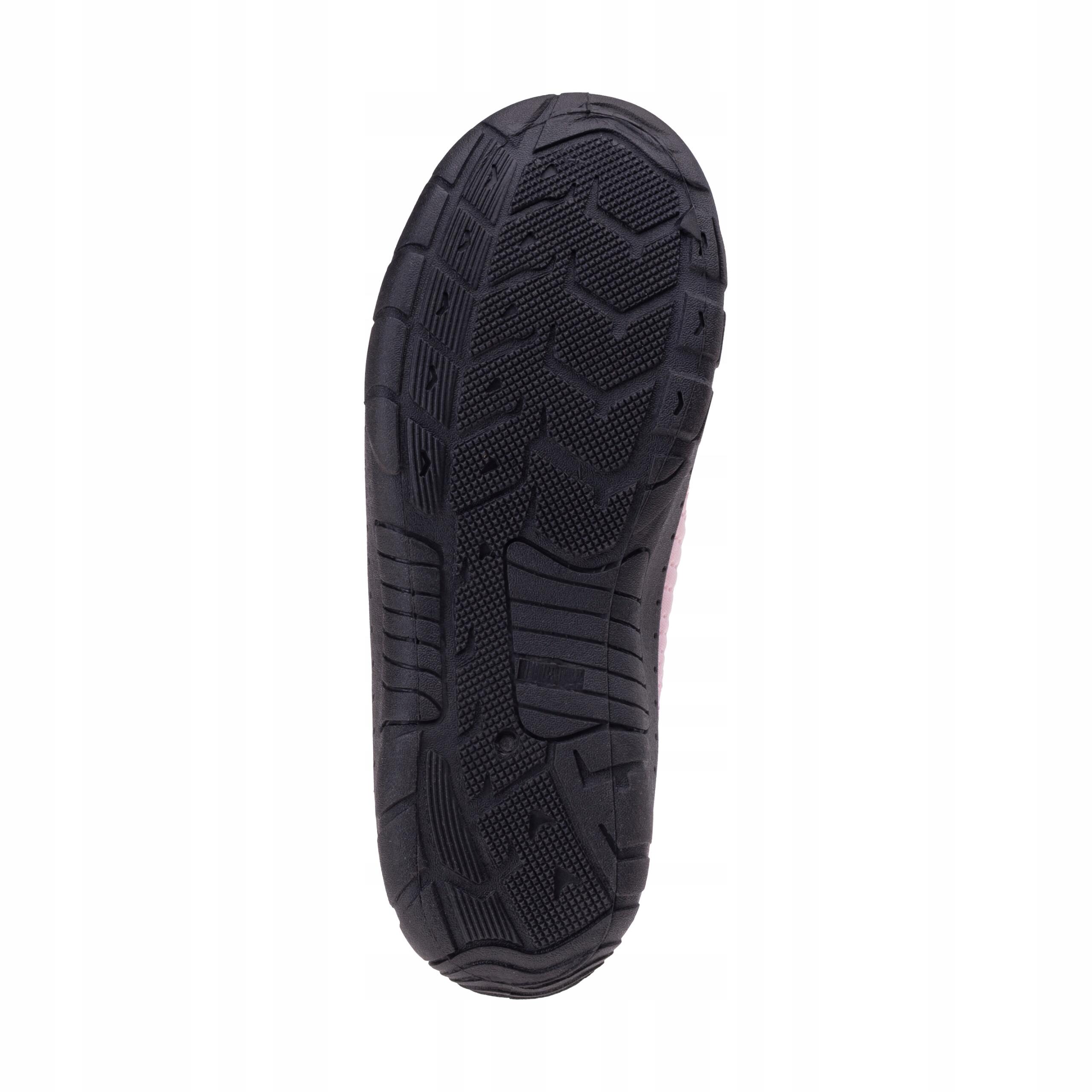 Buty do wody dla kobiet Brugi ZG45 5/5