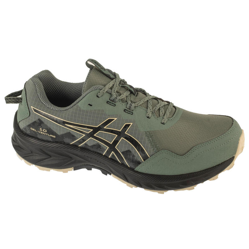 Buty do biegania męskie,  Gel-Venture 10