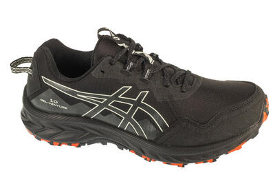Zapatillas Trailrunning Hombre - ASICS Gel Venture 10 - MonumentBlue/Black