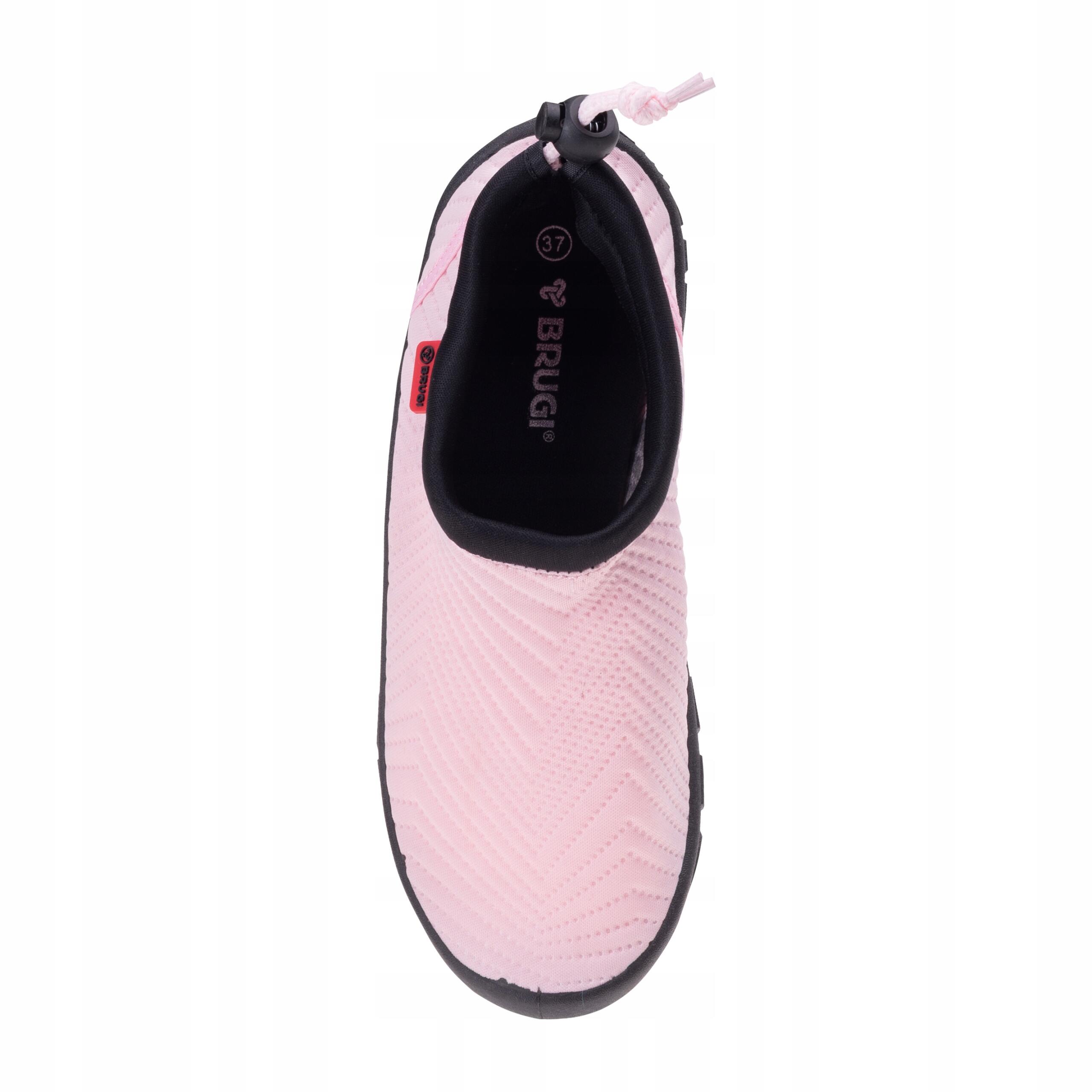 Buty do wody dla kobiet Brugi ZG45 4/5