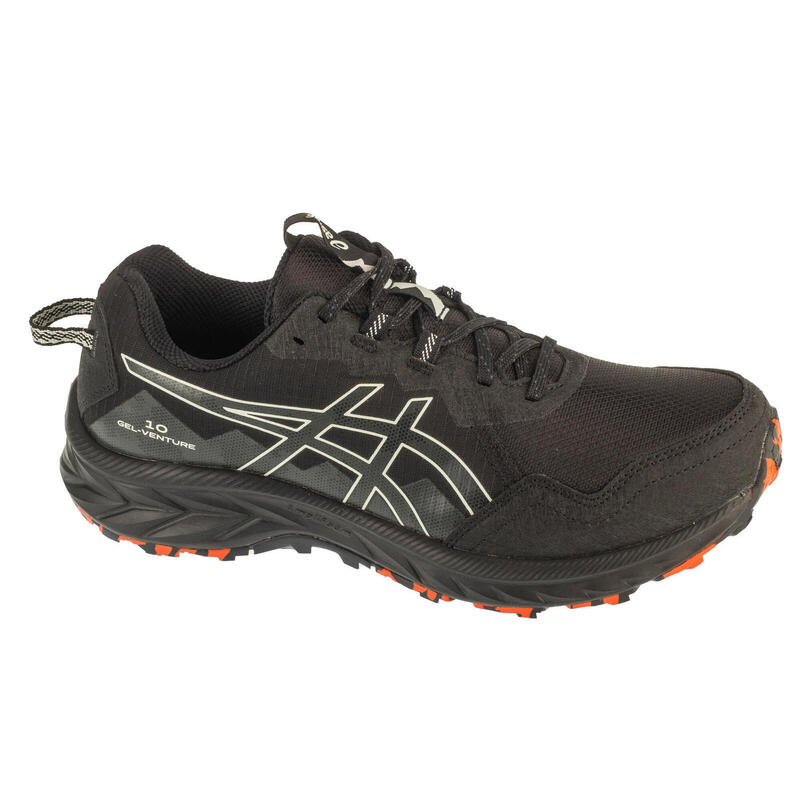 Buty do biegania męskie,  Gel-Venture 10