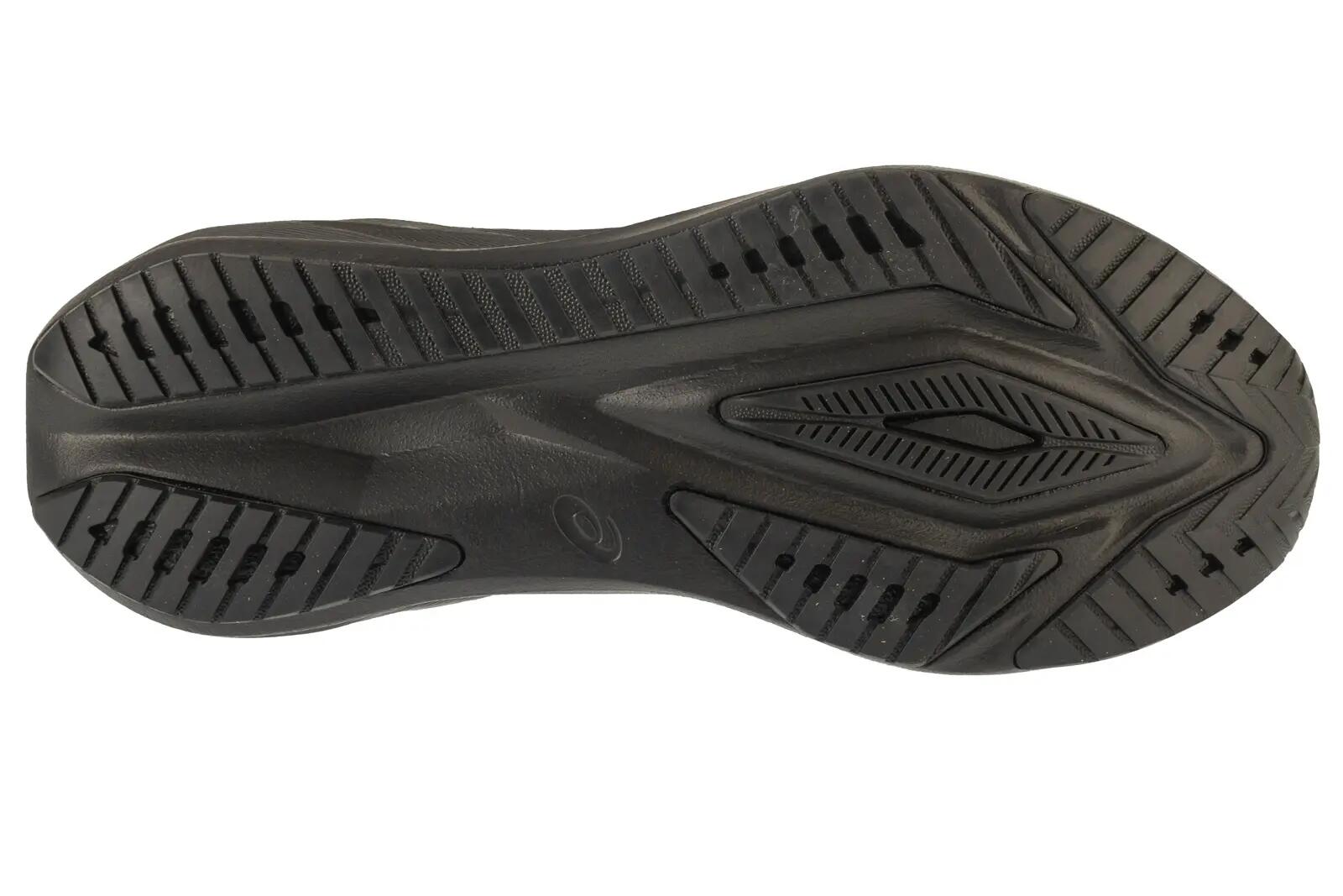 Chaussures de course ASICS Versablast 4 Noire 4/4