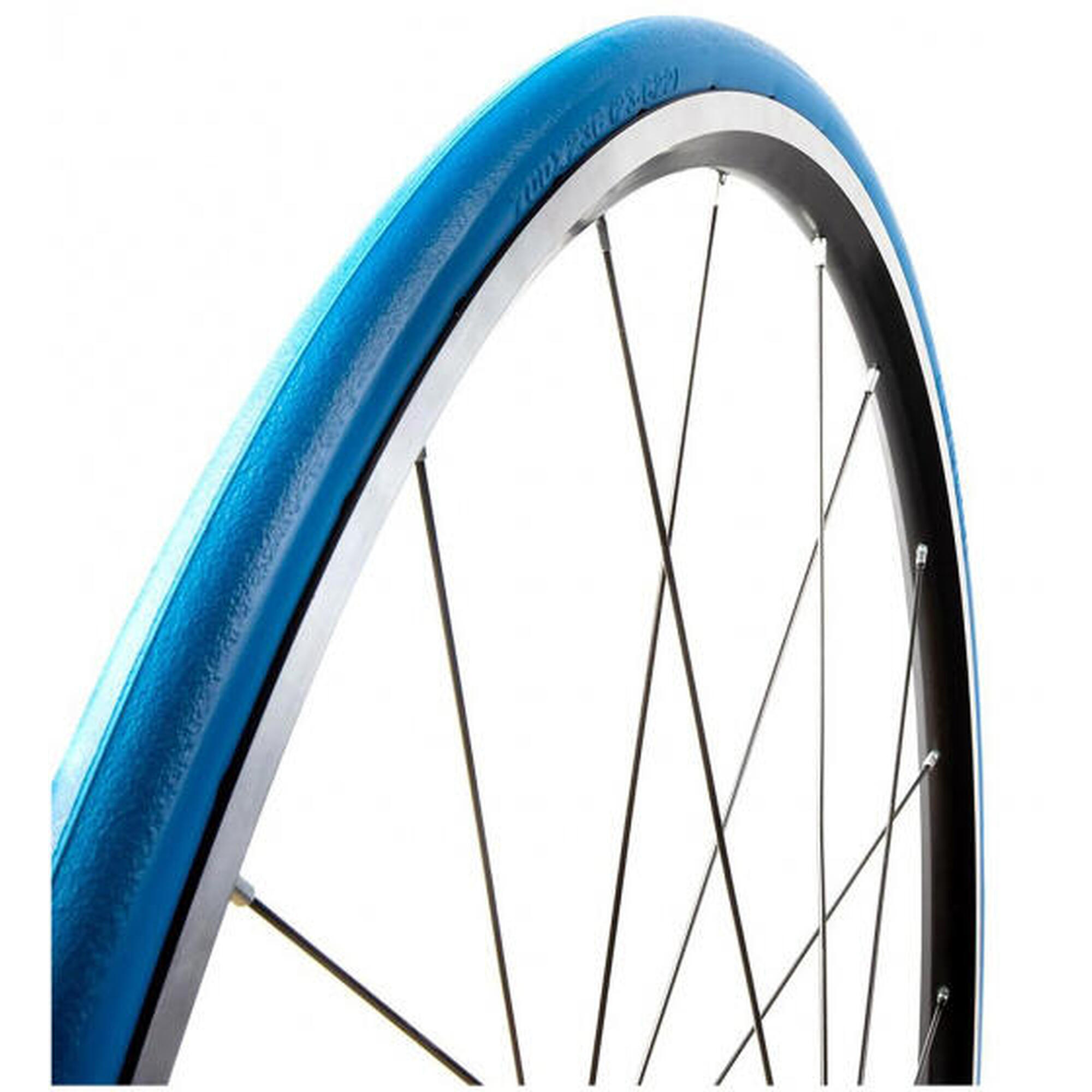 Pneu Tannus Slick Regular 23-622