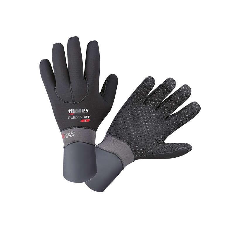 MARES Rukavice FLEXA FIT 5 mm