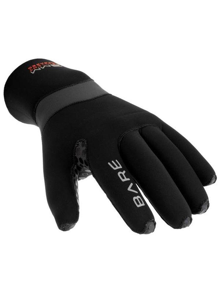Rukavice ULTRAWARMTH 3 mm 6/7