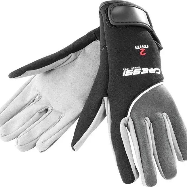 Tropical Gloves Cressi 2mm