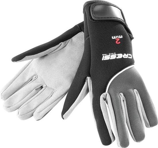 Cressi Handschuhe TROPICAL 2mm L