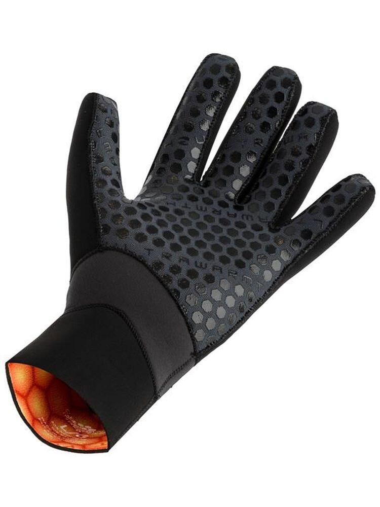 Rukavice ULTRAWARMTH 3 mm 7/7