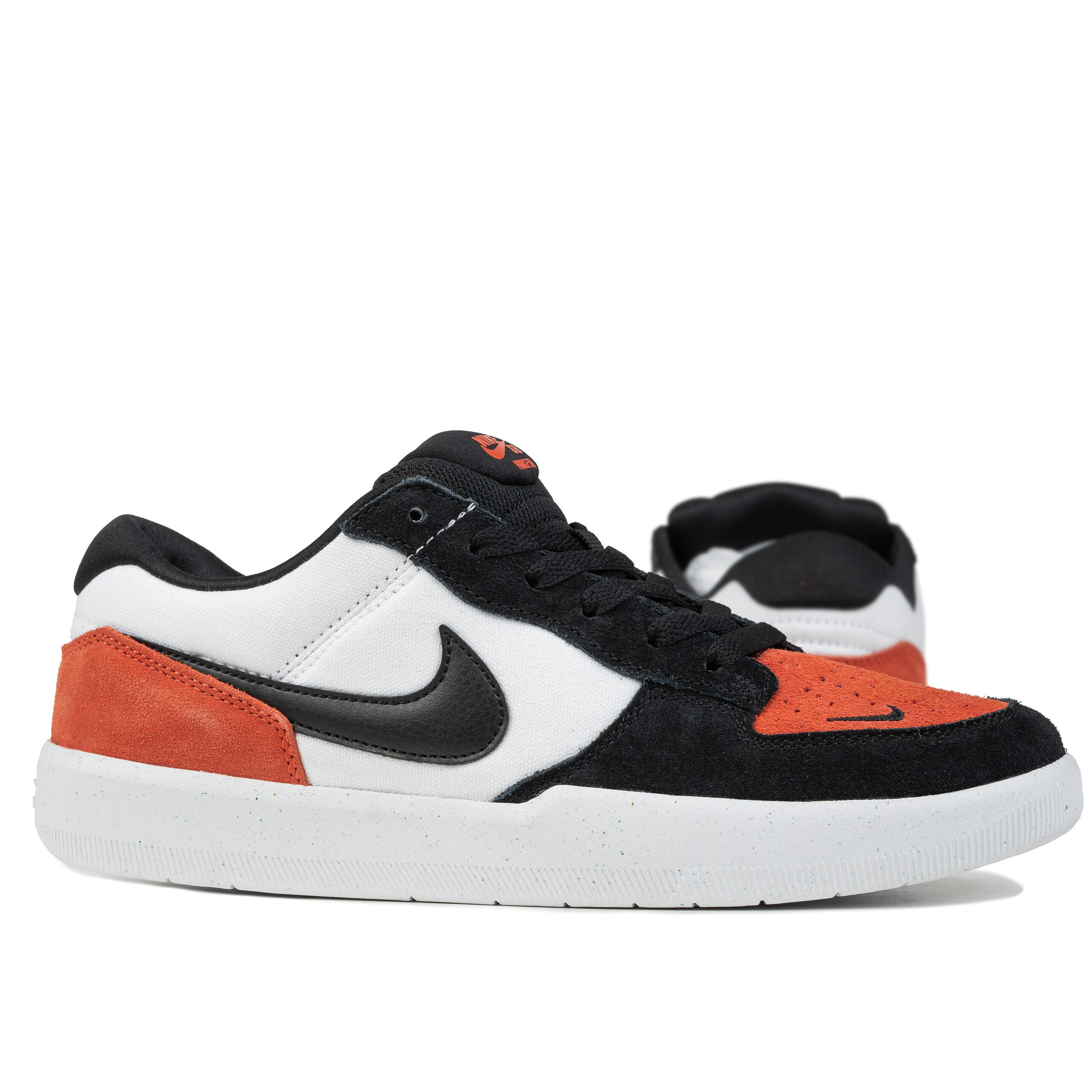 Buty męskie sneakersy sportowe Nike SB FORCE 58 7/7