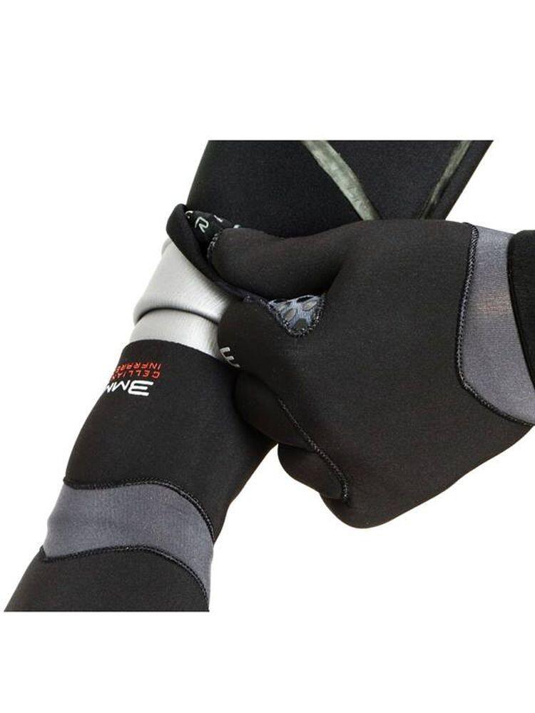 Rukavice ULTRAWARMTH 3 mm 5/7
