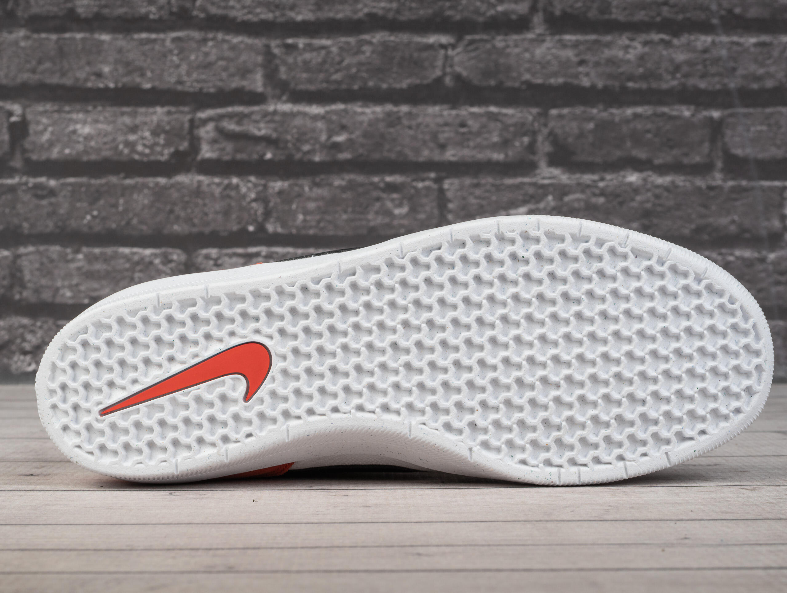 Buty męskie sneakersy sportowe Nike SB FORCE 58 5/7