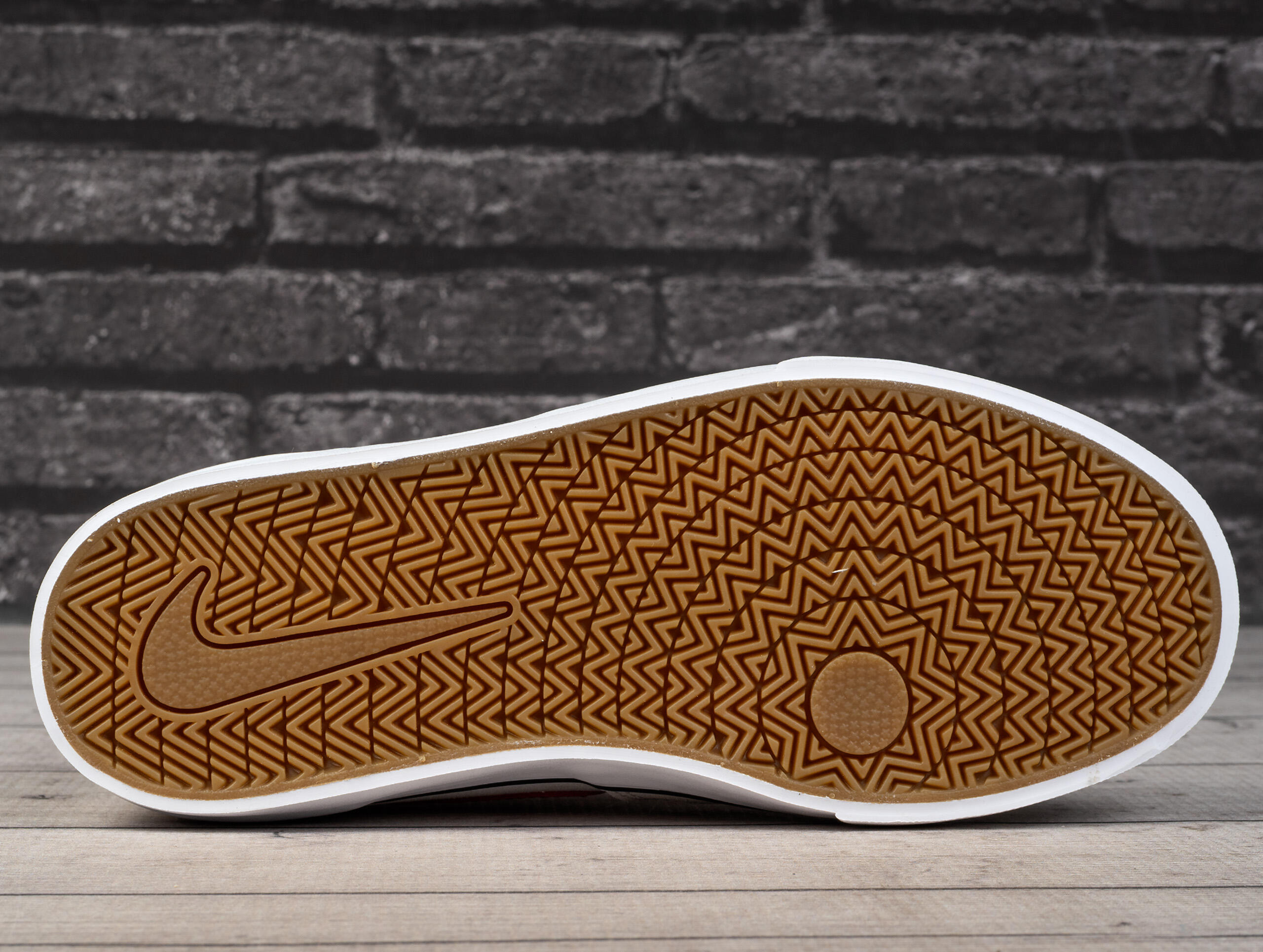 Buty męskie trampki sportowe Nike SB CHRON 2 5/7