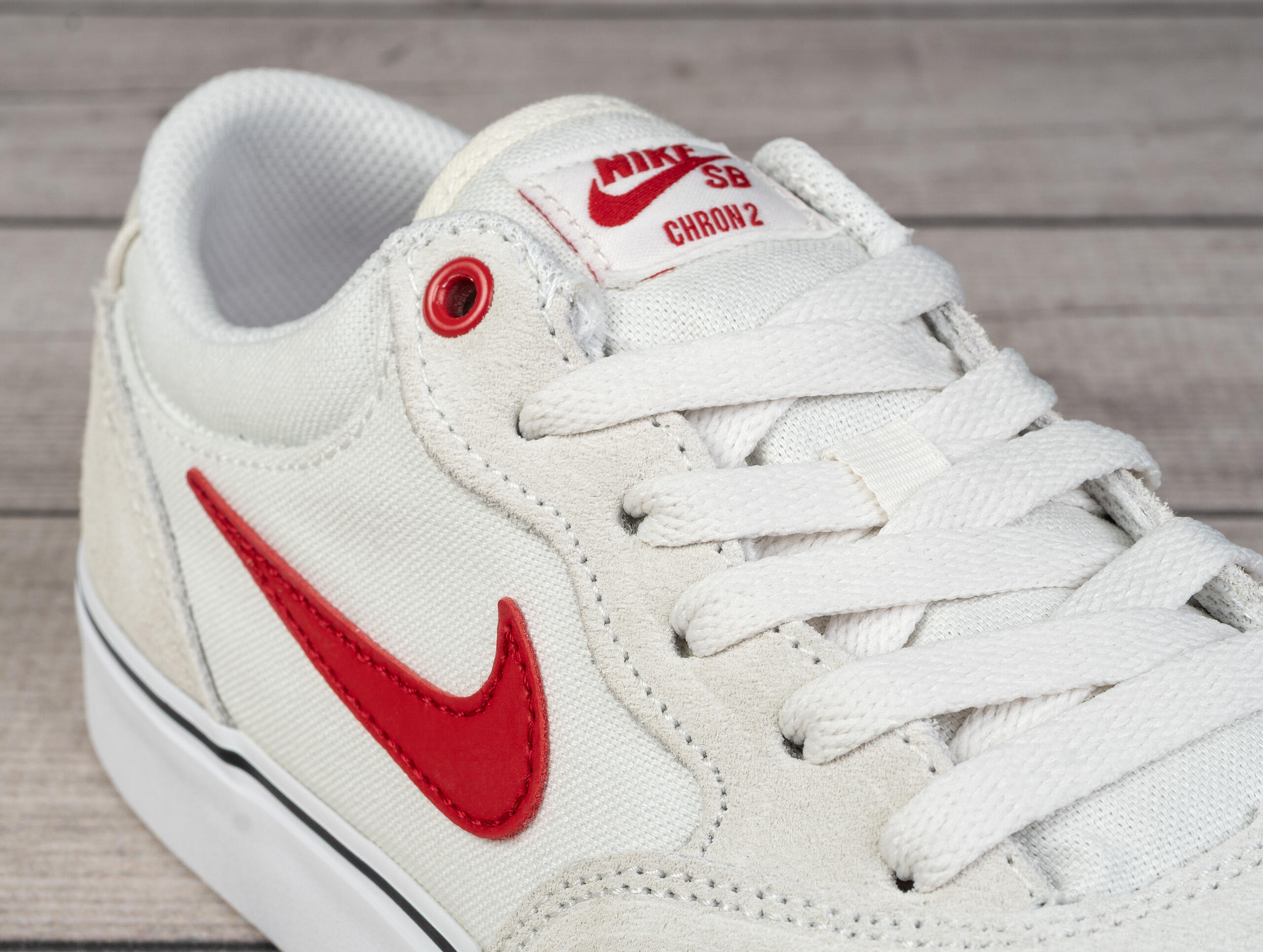 Buty męskie trampki sportowe Nike SB CHRON 2 6/7