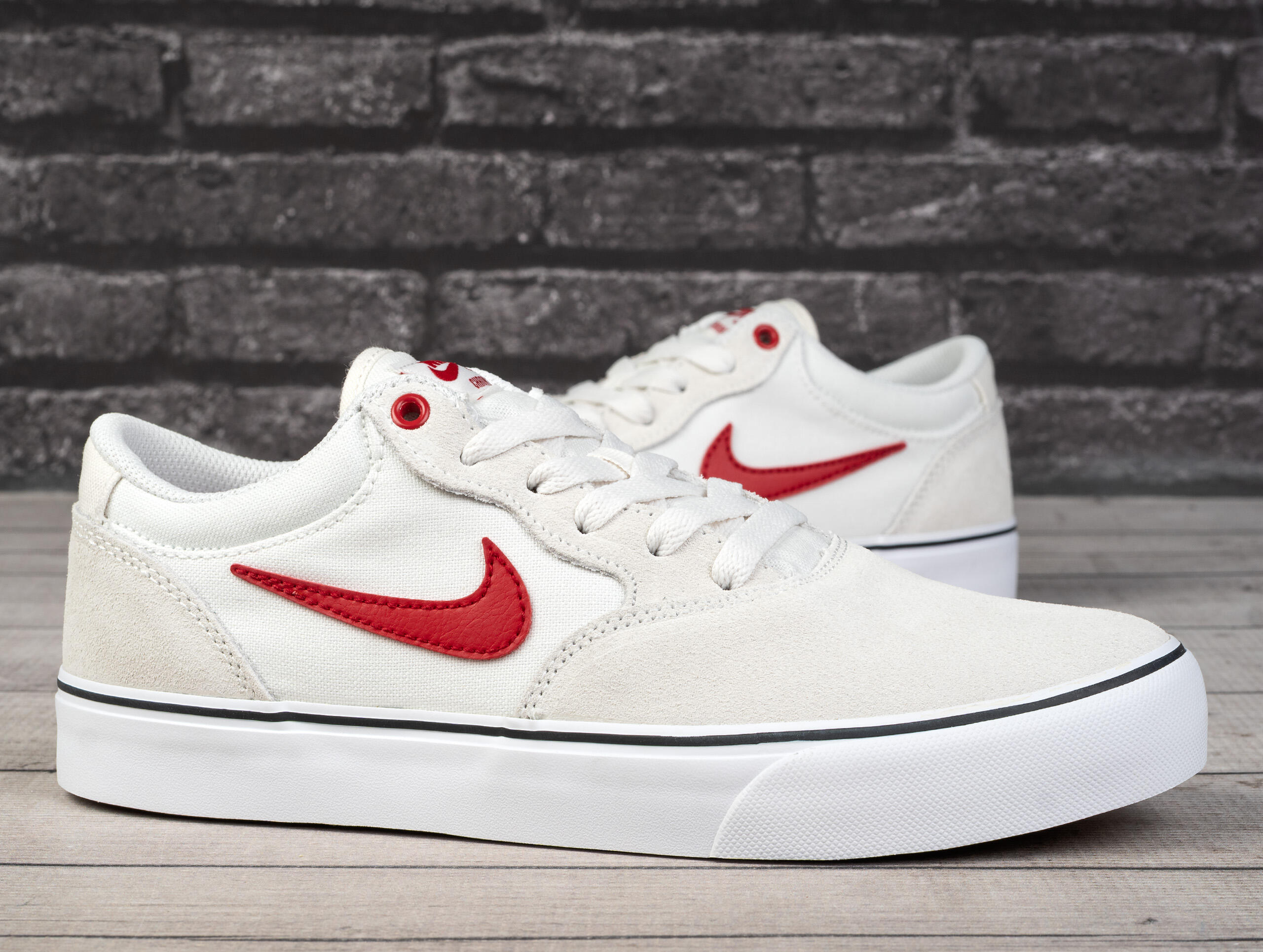 Buty męskie trampki sportowe Nike SB CHRON 2 2/7