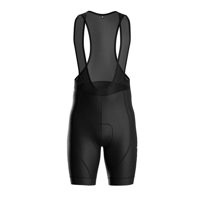 Cuissard cyclisme unisexe - ESSENTIEL