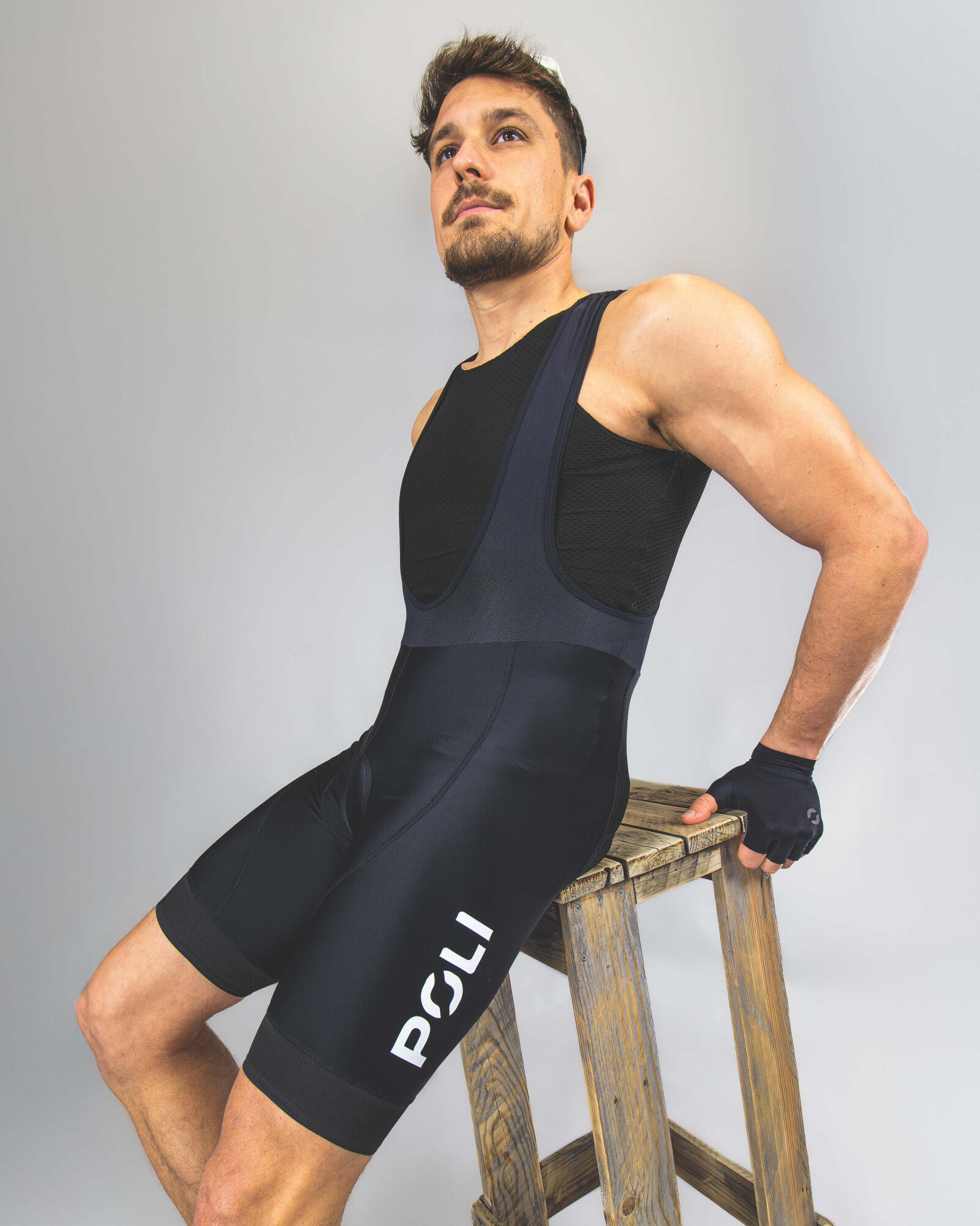 Cuissard cyclisme unisexe - ESSENTIEL 2/6