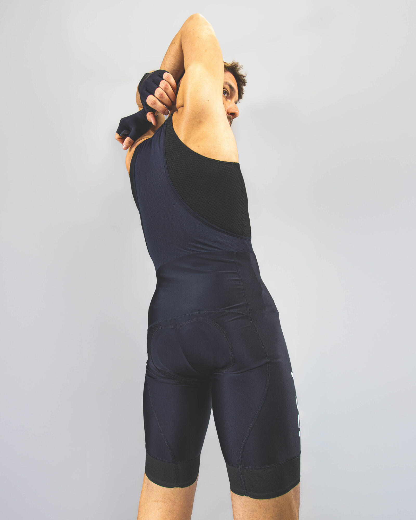 Cuissard cyclisme unisexe - ESSENTIEL 3/6