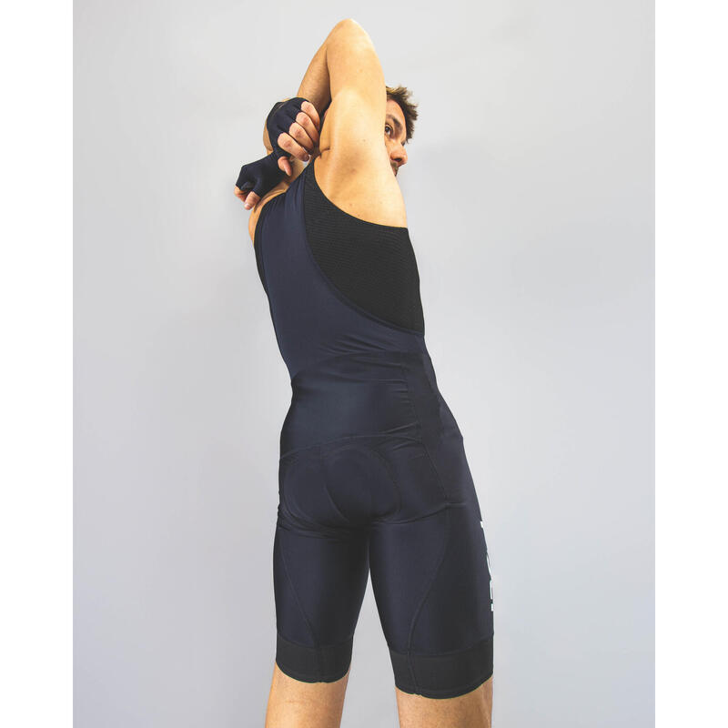 Cuissard cyclisme unisexe - ESSENTIEL