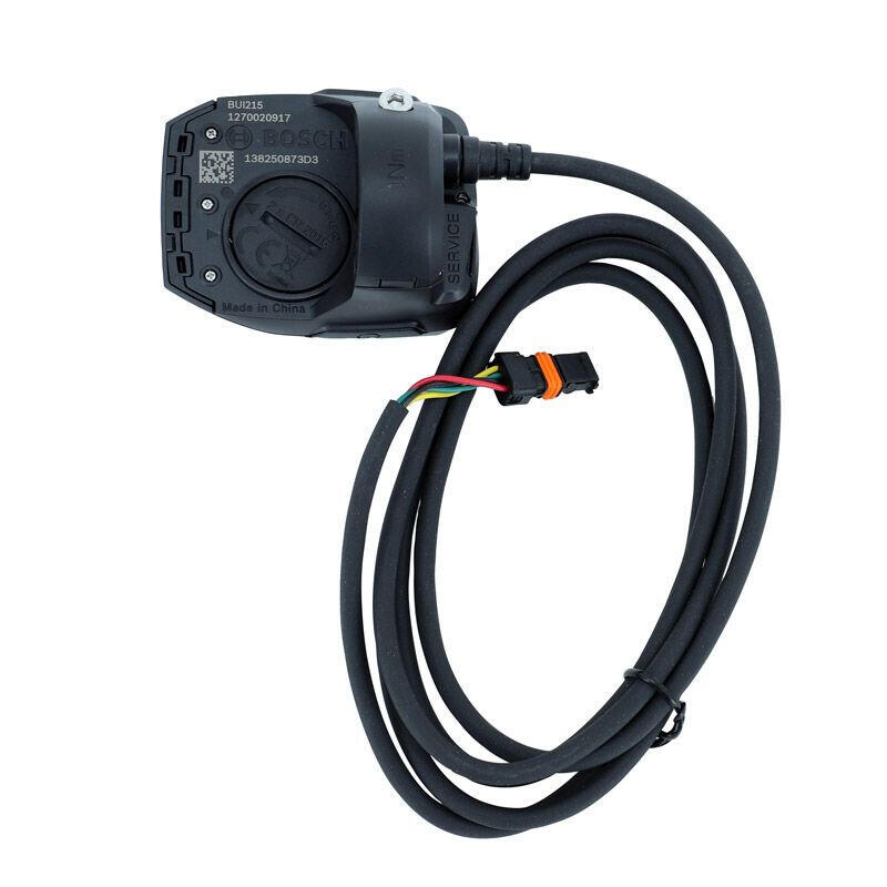 Misuratore di porzioni con cavo Bosch Display BUI215 3/3
