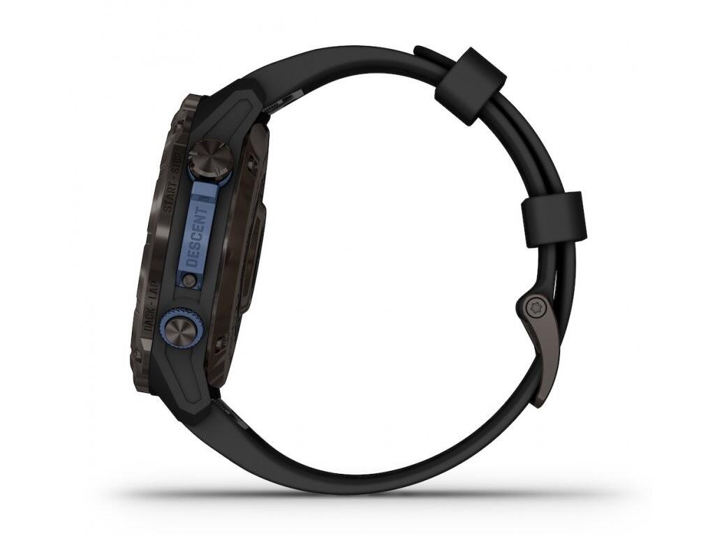 Počítač Garmin Descent Mk3i, 51 mm 3/4