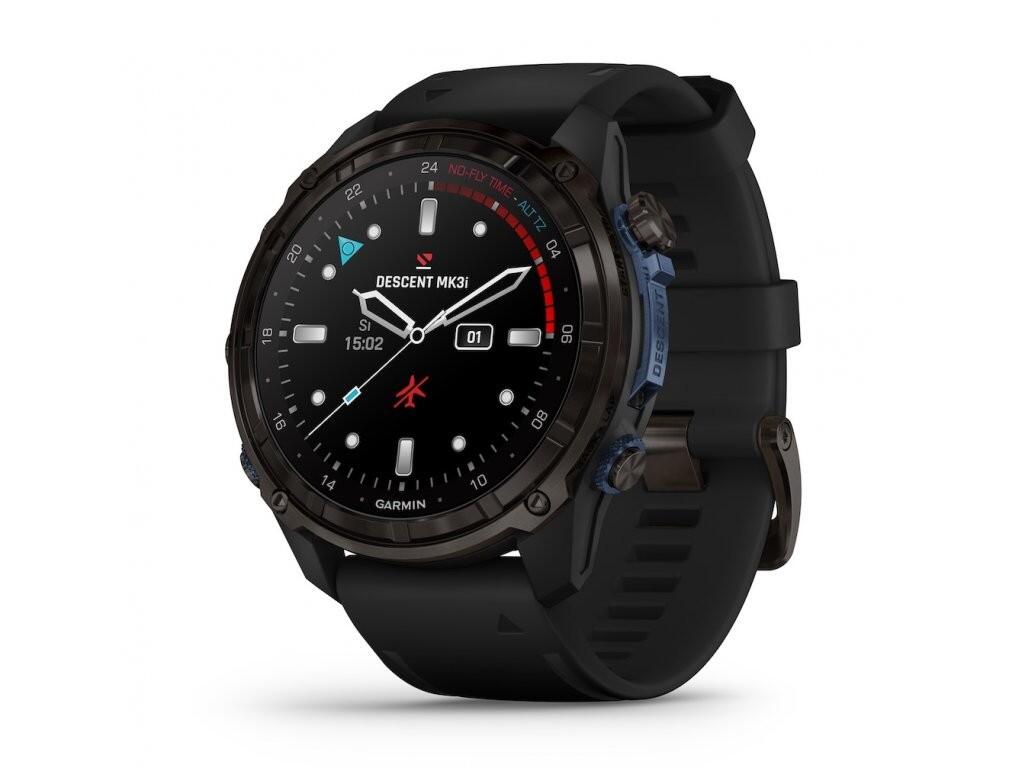 Počítač Garmin Descent Mk3i, 51 mm 4/4
