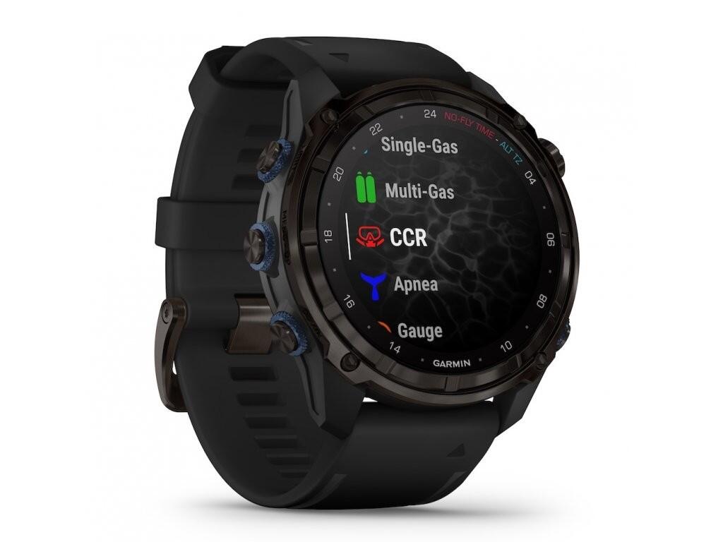 Počítač Garmin Descent Mk3i, 51 mm 2/4
