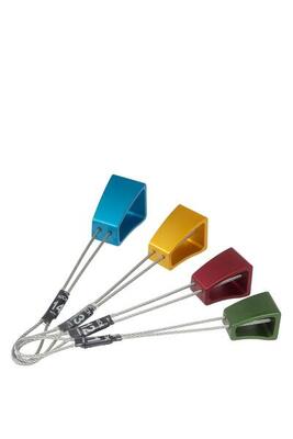 Klemmgeräte-Set Rock 11-14