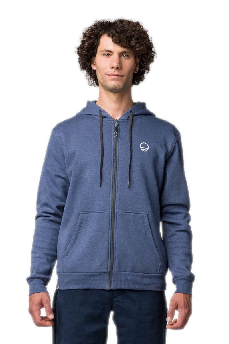 Sweat-shirt homme Wild Country Flow 3 4/6
