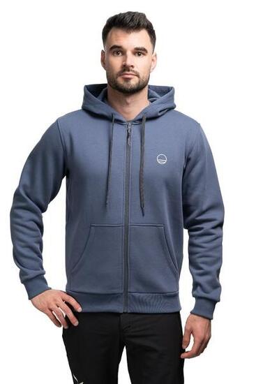 Felpa da uomo Wild Country Flow 3