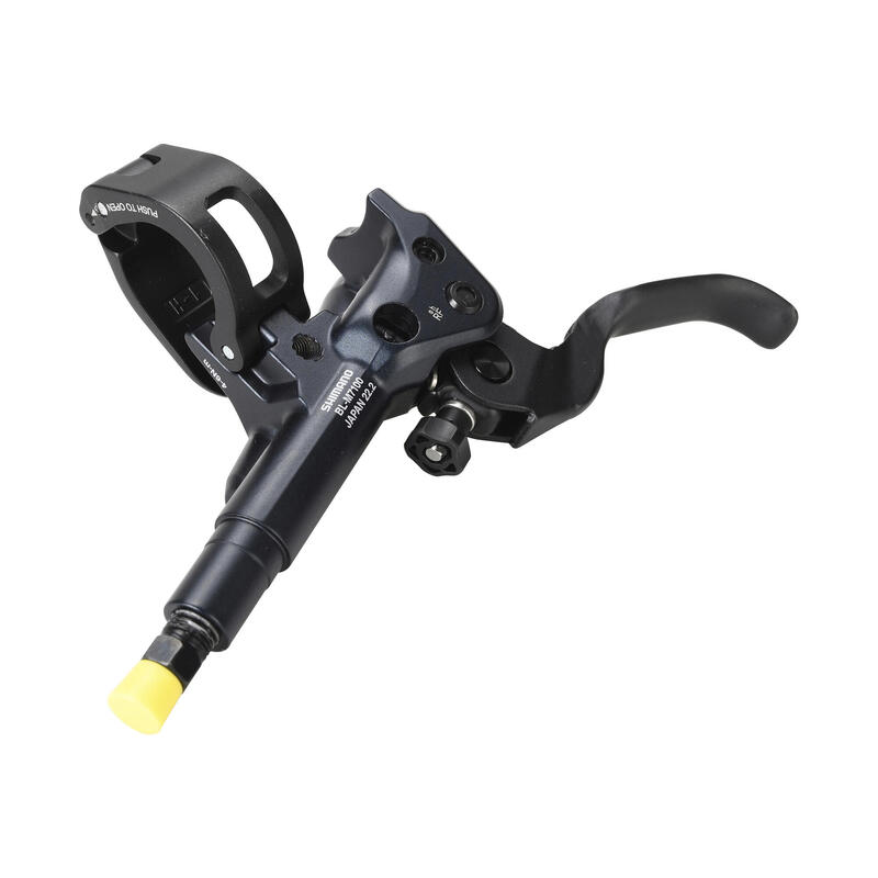 Frână spate Shimano SLX BL-M7100/BR-M7120.
