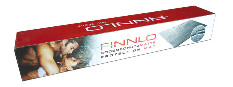 Finnlo Protection de surfaces XL 200 x 100 x 0,5 cm