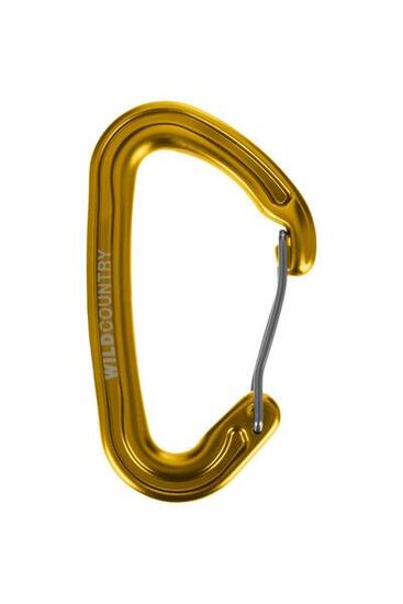 Carabina Wild Country Astro