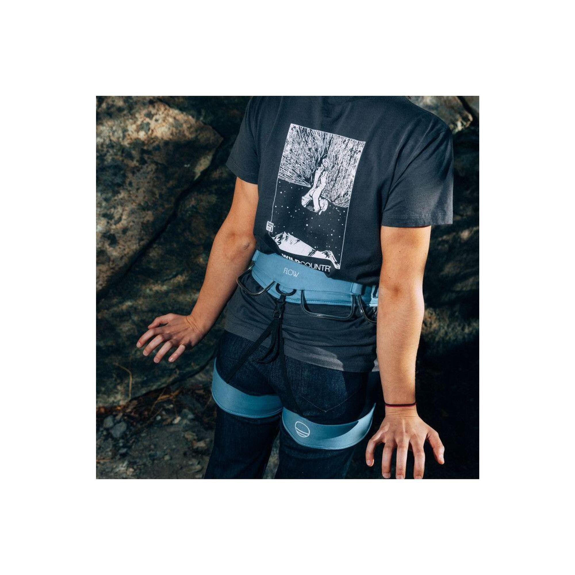 Ham de alpinism pentru femei Wild Country Flow 2.0