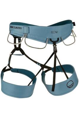Imbracatura da arrampicata donna Wild Country Flow 2.0