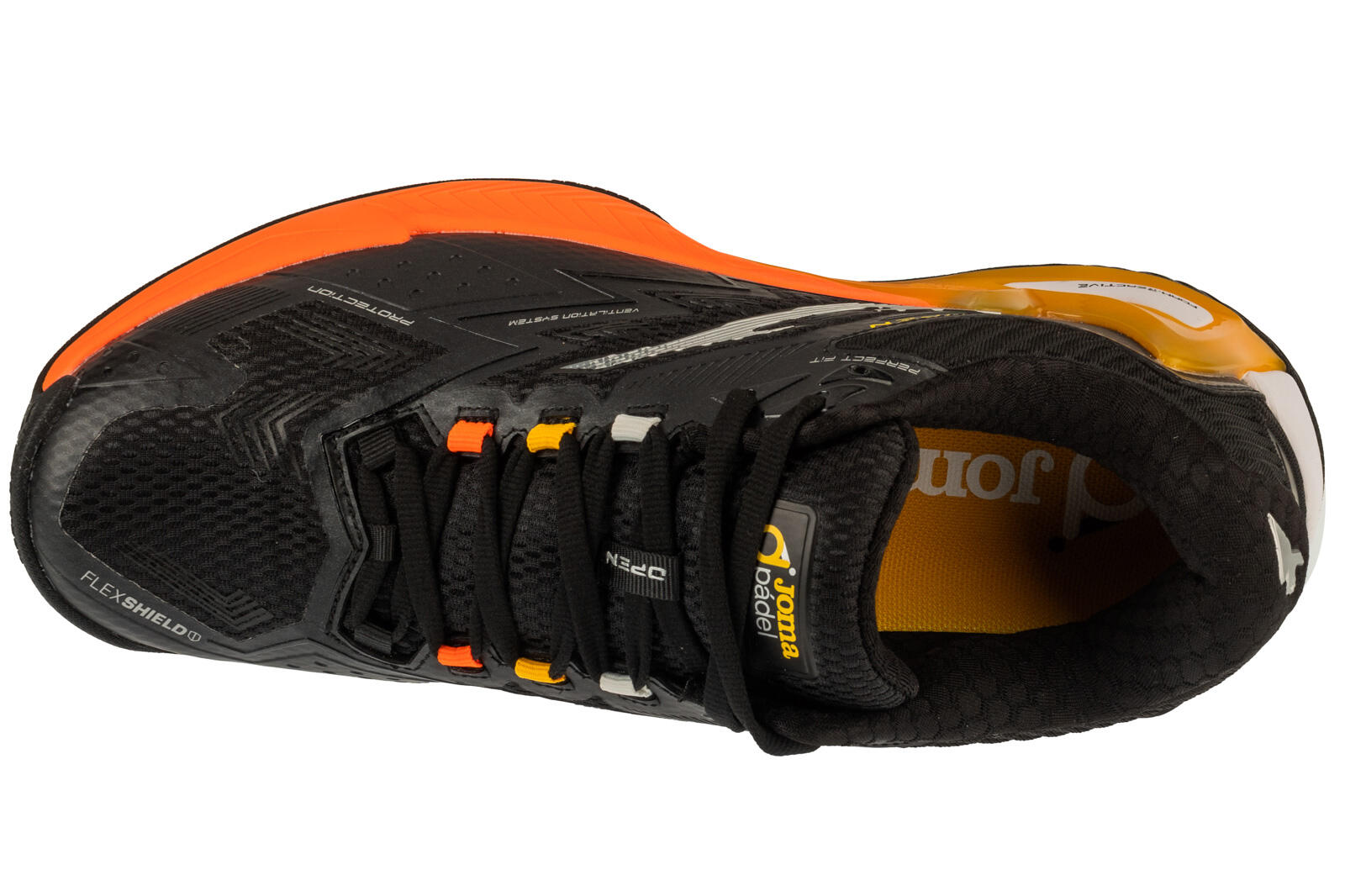 Herren Padel-Schuhe Joma Open OM 3/7