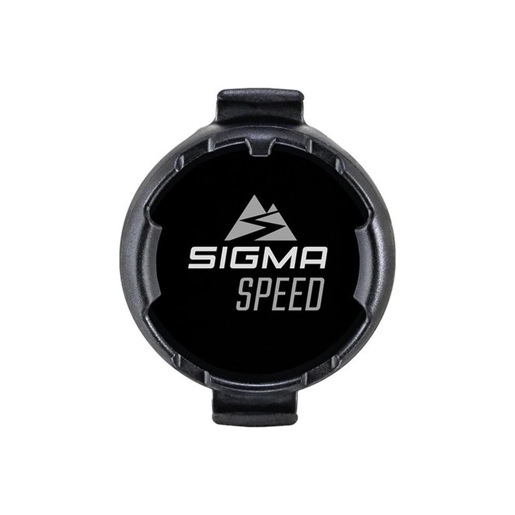 Sigma ROX Duo Speed Transmitter