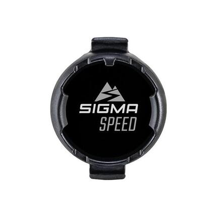 Sigma Sport Geschwindigkeits Sender Duo Magnetless für Rox 4,0 und 11.1 Evo