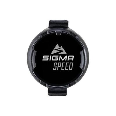 Sigma Sport Geschwindigkeits Sender Duo Magnetless für Rox 4.0 und 11.1 Evo