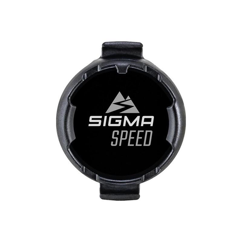 Capteur de Vitesse Sigma Ant+ Bluetooth Smart Dual - Sans aimant      3625€ 5000€ -27%    * La vente débute le 19/07/2025     SIGMA Capteur de Vitesse Sigma Ant+ Bluetooth Smart Dual - Sans aimantVendu exclusivement en ligne   