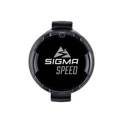 Capteur de Vitesse Sigma Ant+ Bluetooth Smart Dual - Sans aimant