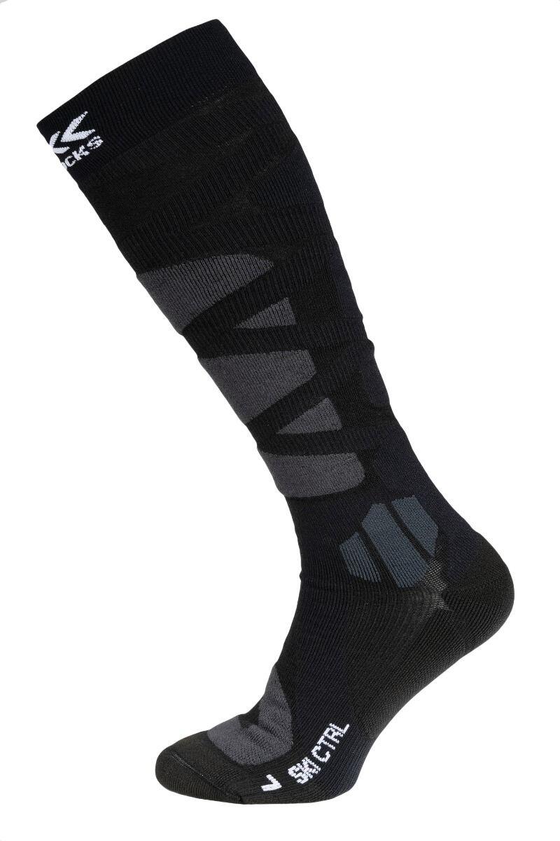 X-SOCKS Calze sci uomo Ski Control 4.0