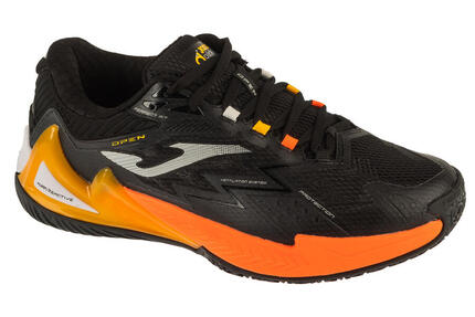 Deportivo Joma OPEN MEN PADEL 2501 NEGRO CMSport
