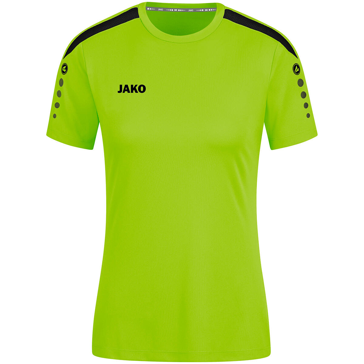 Groen / Neongroen