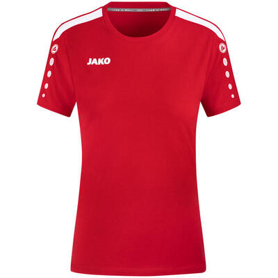 Dames-t-shirt jako power