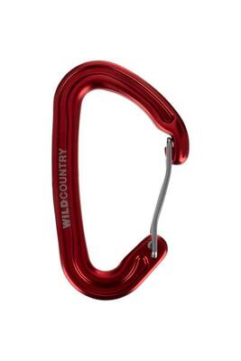 Carabina Wild Country Astro