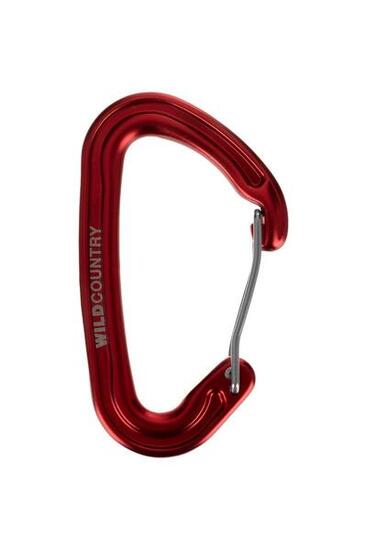 Carabina Wild Country Astro