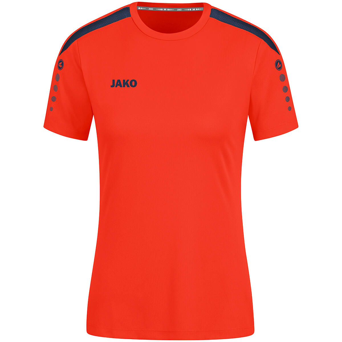 ROT / navyblau