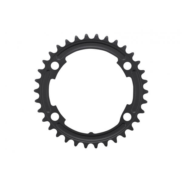 Tarcza Mechanizmu Korbowego 36T 105 Fc-R7000 - Czarna
